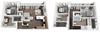 Floor Plan at 1000 Speer by Windsor